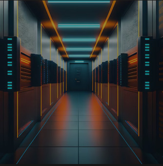 Server
