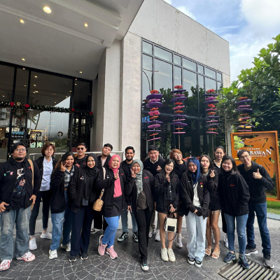 Genting Trip