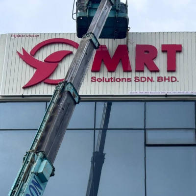 Penang Branch Renovation