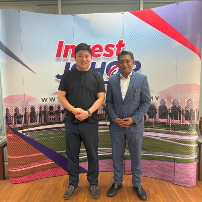 Invest Johor