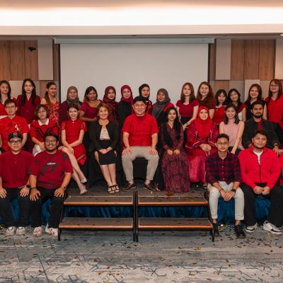 Annual Dinner