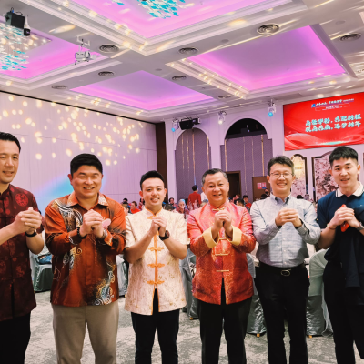 Gala Dinner