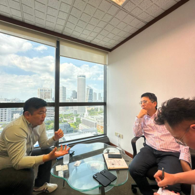 Talent Spot Group Ptd Ltd Singapore