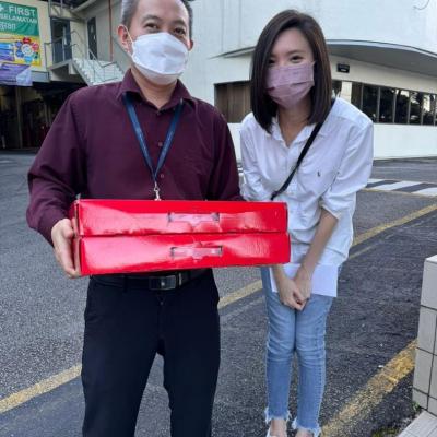 Chinese New Year 2024